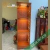 Tủ thờ 3 tầng MDF -TT024