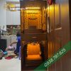 Tủ thờ 2 tầng MDF -TT030