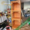 Tủ thờ 3 tầng MDF -TT023
