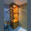 Kệ Thờ 3 Tầng MDF 0074