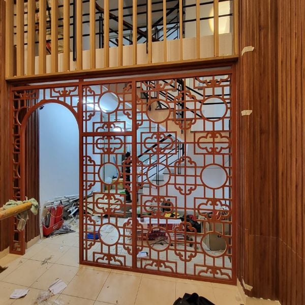 Các Loại Vách Ngăn Phòng Phổ Biến Nhất Hiện Nay - Báo Giá Chi Tiết