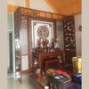 Vách ngăn phòng thờ đẹp cnc 0119