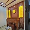 Vách ngăn phòng thờ cnc ốp tường đẹp 0135