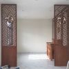 Vách ngăn phòng thờ ván MDF -VNPT 0144