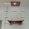 COMBO bàn thờ treo tường hiện đại  - CBBT04