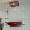 COMBO bàn thờ treo tường hiện đại  - CBBT04