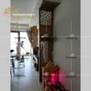 Vách Ngăn Phòng Thờ 0045