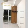Vách Ngăn Phòng Thờ 0045