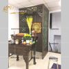 Vách Ngăn Phòng Thờ 0041