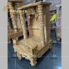 BÀN THỜ ÔNG ĐỊA GỖ GÕ -BTOD14