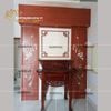 Vách Ngăn Phòng Thờ 0053