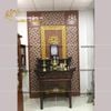 Vách Ngăn Phòng Thờ 0050