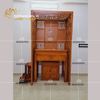 Vách Ngăn Phòng Thờ 0060