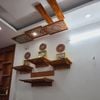 Trang Thờ Treo Tường Nhiều Tầng- MS21