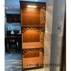 Tủ Thờ Gỗ Công Nghiệp Hiện Đại -TT033