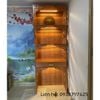 Tủ Thờ 4 Tầng Gỗ Công Nghiệp -TT048