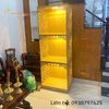 Tủ Thờ 3 Tầng Gỗ Công Nghiệp -TT039