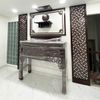 Vách Ngăn Bàn Thờ- VNPT -202