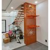 Vách Ngăn Bàn Thờ Treo Tường- VNPT -205