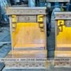Bàn thờ thần tài ông địa gỗ sồi M6