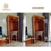 Vách ngăn bàn thờ - VNB63