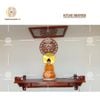 Combo bàn thờ treo tường - CB22