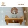 Combo bàn thờ treo tường - CB22