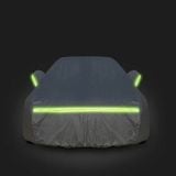  BẠT PHỦ Ô TÔ VẢI DÙ OXFORD CHE NẮNG, CHỐNG NÓNG, CHỐNG XƯỚC, CHỐNG MƯA CAO CẤP 