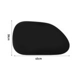  Che Nắng Ô Tô Tự Dính Vào Kính Cửa Trước, Cửa Sau, Kính Lái Xe 