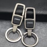 Móc Treo Chìa Khóa Ô Tô, Xe Hơi, Xe Máy Cao Cấp JOBON ZB - 061A 