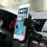 Giá Đỡ Điện Thoại Để Taplo - Gắn Kính Lái Xe Ô Tô, Kẹp Điện Thoại Cửa Gió Điều Hoà Ô Tô AB360 