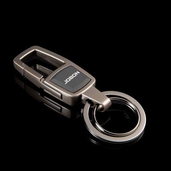  Móc Treo Chìa Khóa Ô Tô, Xe Hơi, Xe Máy Cao Cấp JOBON ZB - 061A 