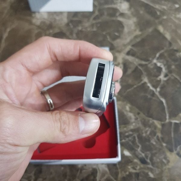  Chốt Cài Dây An Toàn Ô Tô Cắm Nối Tiếp, Đai Ngắt Chuông Ô Tô 