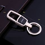  Móc Treo Chìa Khóa Ô Tô, Xe Hơi, Xe Máy Cao Cấp JOBON ZB - 061A 