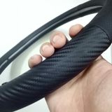  Bọc Vô Lăng Cacbon Cao Cấp, Chống Trơn, Chống Trượt 