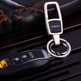  Móc Treo Chìa Khóa Ô Tô, Xe Hơi, Xe Máy Cao Cấp JOBON ZB - 061A 