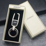  Móc Treo Chìa Khóa Ô Tô, Xe Hơi, Xe Máy Cao Cấp JOBON ZB - 061A 