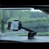 Giá Đỡ Điện Thoại Để Taplo - Gắn Kính Lái Xe Ô Tô, Kẹp Điện Thoại Cửa Gió Điều Hoà Ô Tô AB360 