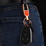  Móc Treo Chìa Khóa Ô Tô, Xe Hơi, Xe Máy Cao Cấp JOBON ZB - 061A 