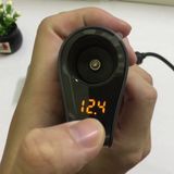  Tẩu Sạc Ô Tô, Xe Hơi HYUNDAI HY10, Tẩu Sạc Nhanh Ô Tô Có 3 Cổng USB, 1 Tẩu Sạc, Điện Áp 4.8A 
