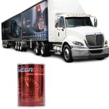  Phụ Gia Pha Dầu Làm Sạch Buồng Đốt Động Cơ Xe Diesel - MEGA DAYA DIESEL CONDITIONER  - 170 Ml 