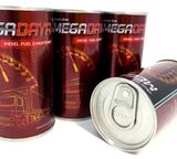  Phụ Gia Pha Dầu Làm Sạch Buồng Đốt Động Cơ Xe Diesel - MEGA DAYA DIESEL CONDITIONER  - 170 Ml 