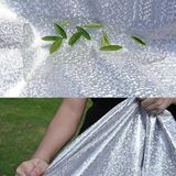  BẠT PHỦ 3 LỚP CHỐNG XƯỚC, CHỐNG NẮNG, CHỐNG CHÁY CHO XE MÁY 
