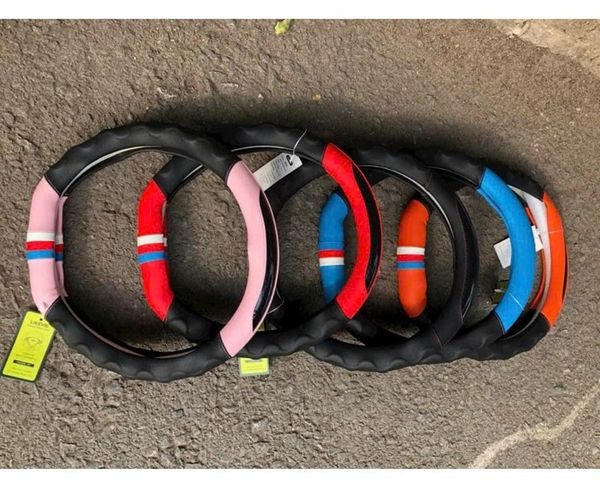  BỌC VÔ LĂNG CỜ PHÁP DCUT 3 SỌC DÁNG THỂ THAO CAO CẤP DÀNH CHO XE VINFAST 