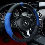  BỌC VÔ LĂNG F5 DA PU CAO CẤP 