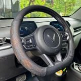  Bọc Vô Lăng da NAPPA Vinfast Cao Cấp 