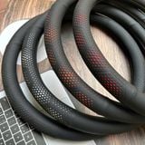  Bọc Vô Lăng da NAPPA Vinfast Cao Cấp 