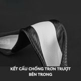  Bọc Vô Lăng da NAPPA Vinfast Cao Cấp 