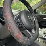  Bọc Vô Lăng da NAPPA Vinfast Cao Cấp 