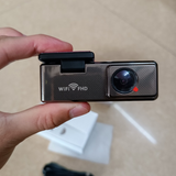  Camera Hành Trình ô tô V9 WIFI - Full HD có kết nối Điện Thoại Và Màn Hình ANDROID – BẢO HÀNH 1 NĂM 